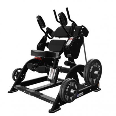 LEVERAGE &amp; ABDOMINAL CRUNCH