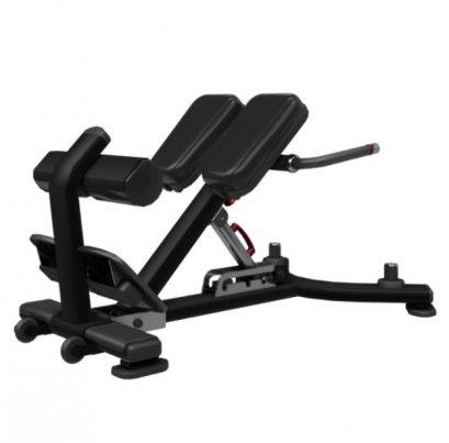 ADJUSTABLE BACK EXTENSION