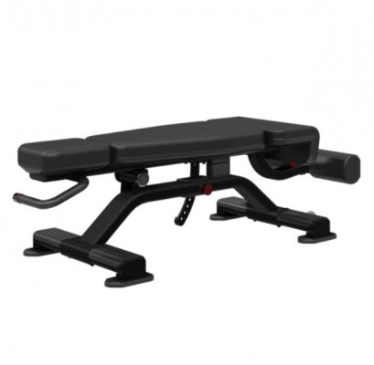 ADJUSTABLE DECLINE BENCH