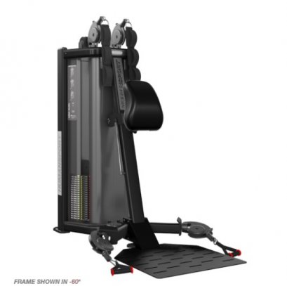 HUMANSPORT® ARM CRUNCH