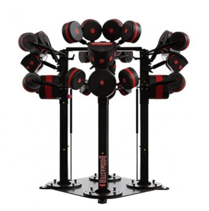 BOXMASTER® PRO QUAD