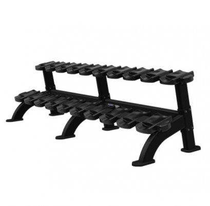 DOUBLE DUMBBELL RACK