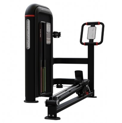 Inspiration GLUTE PRESS