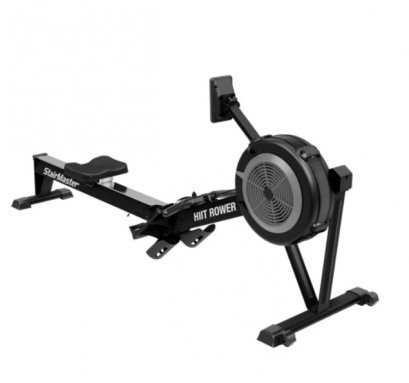 HIIT ROWER