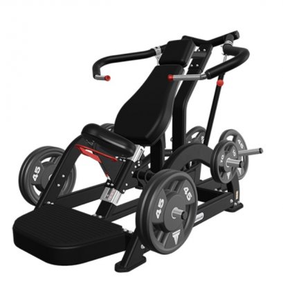 LEVERAGE® INCLINE PRESS