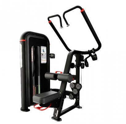 Inspiration LAT PULL DOWN