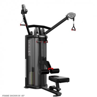 HUMANSPORT® LAT PULLEY