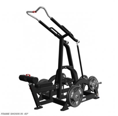 LEVERAGE® LAT PULL DOWN