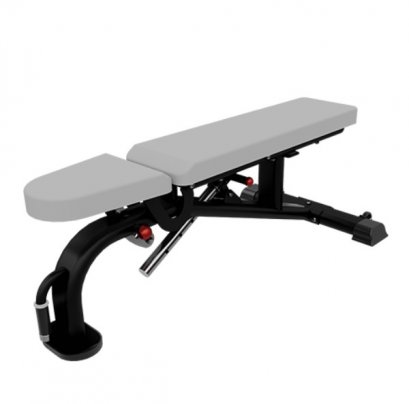 MULTI-ADJUSTABLE BENCH