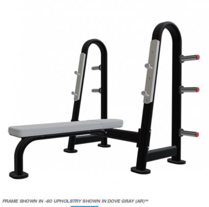 OLYMPIC FLAT BENCH