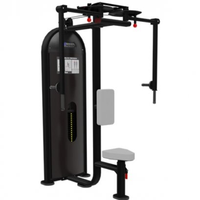 DUAL PECTORAL FLY/REAR DELTOID