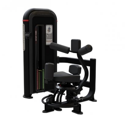 Inspiration ROTARY TORSO