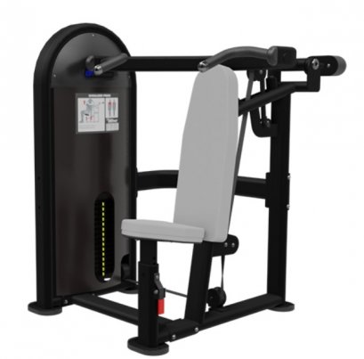 INSTINCT® SHOULDER PRESS