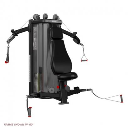 HUMANSPORT® SHOULDER CHEST