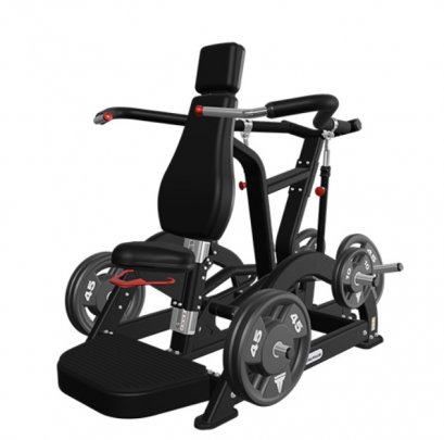 LEVERAGE® SHOULDER PRESS