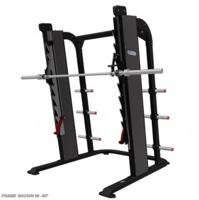 SMITH MACHINE