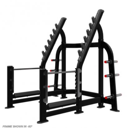 SQUAT RACK