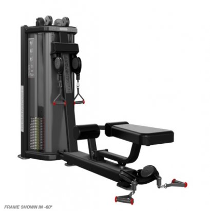 HUMANSPORT® TOTAL DELTS