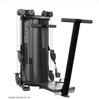 HUMANSPORT® TOTAL LEGS