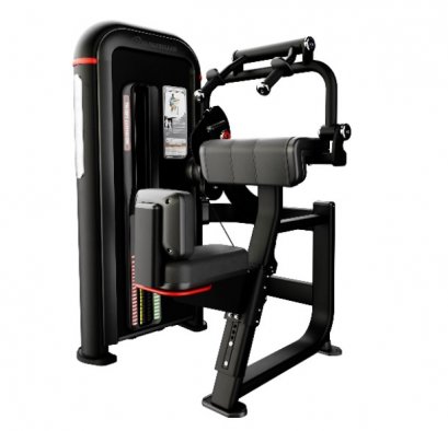 Inspiration TRICEPS EXTENSION