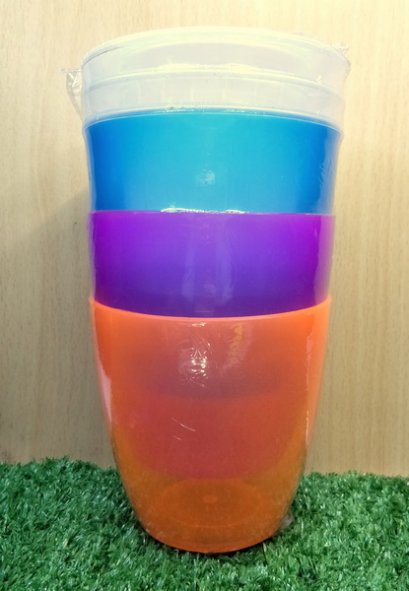 Hydro Pot กระถางให้น้ำ ไฮโดรพ็อต