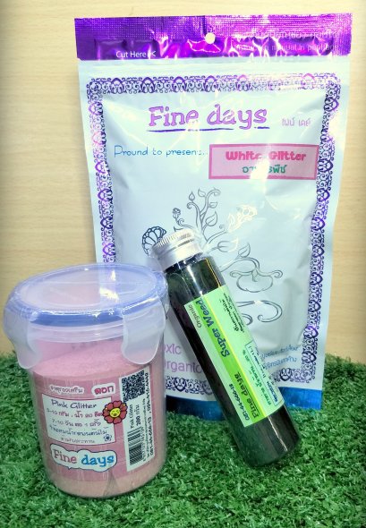 ไฟน์เดย์ ชุดเร่งดอก ไม้ผล ไม้ดอก