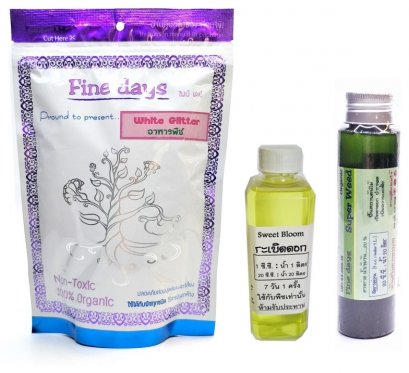 ชุดระเบิดดอก ไม้ดอก