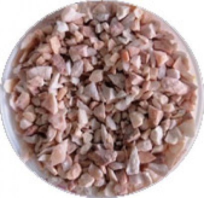 หินโรยสีชมพู 1 ลิตร