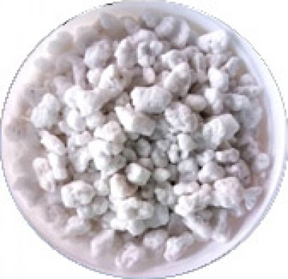 Perlite 1 L. เพอร์ไลท์ 1 ลิตร