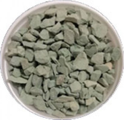 Zeolite แร่ภูเขาไฟ 1kg. เม็ด