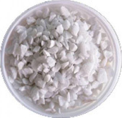 หินโรยสีขาว 1 ลิตร