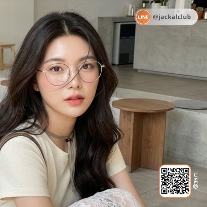 ร้านแว่นตา Jackal เชียงใหม่ อัพเดทกรอบแว่นเข้าใหม่  Jackal กลับมาอัปเดตคอลเลกชันใหม่ 