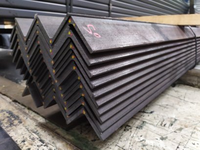 ฉากเหล็ก (Angle Bar)