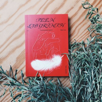 Teen Labyrinth ในวงกตแห่งความเยาว์ / นิชตุล Shikak / กลุ่มพิมพ์ 43