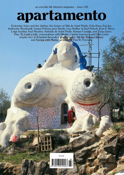 apartamento Issue 28 (ENG)