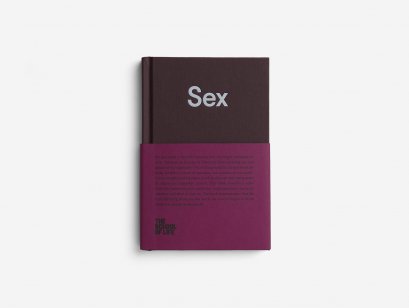 (Eng) Sex (Hard cover) / School of Life