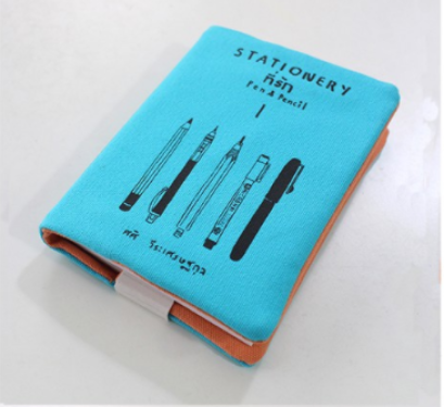 Stationery ที่รัก 1 Pen&amp;Pencil  / ผู้เขียน: ศศิ วีระเศรษฐกุล / Fullstop Publishing