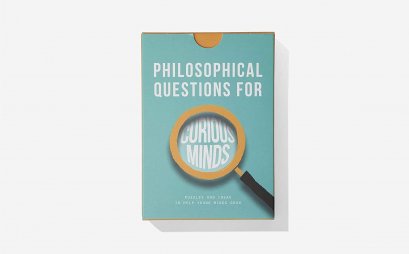 (ENG) Philosophical Questions for Curious Minds / The School of Life