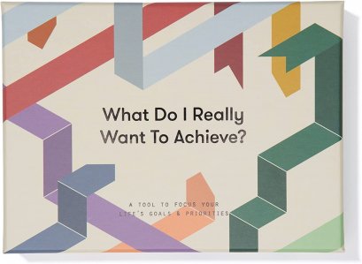 (ENG) What Do I Really Want to Achieve? / The School of Life