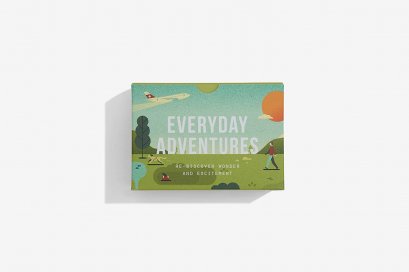 (ENG) Everyday Adventures / The School of Life