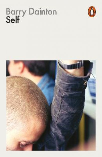 (ENG) Self : What am I? / Barry Dainton / Penguin Books Ltd