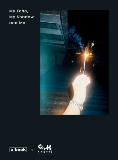 My Echo, My Shadow and Me / a book &times; Conne(x)t KlongToey / a book