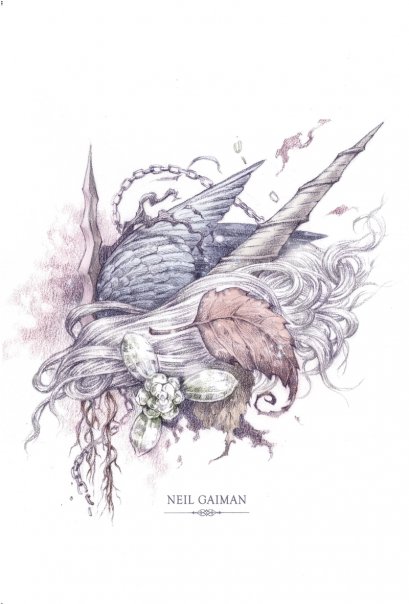 (ปกอ่อน) สตาดัสท์ Stardust / Neil Gaiman / กานต์สิริ โรจนสุวรรณ / Words Wonder Publishing