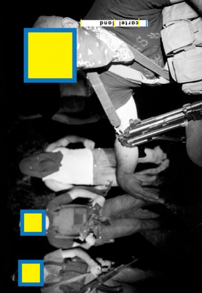 Cartel Land / ผ่าแดนนรก / documentary club