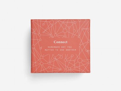 (ENG) Connect Game / The School of Life
