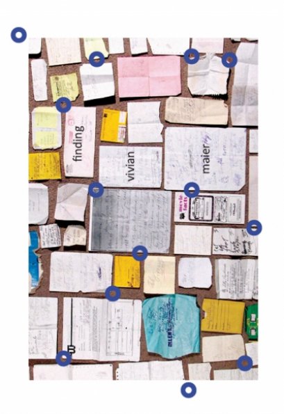 Finding Vivian Maier คลี่ปริศนาภาพถ่าย วิเวียน ไมเออร์ / documentary club