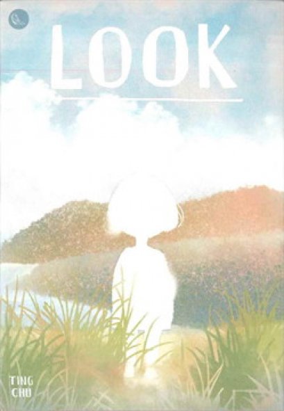 มอง LOOK (ฉบับภาษาอังกฤษ) / Ting Chu / สำนักพิมพ์ปลากระโดด