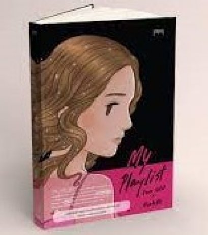 My Playlist TUM ULIT X VIOLETTE / สำนักพิมพ์ 10 มิลลิเมตร