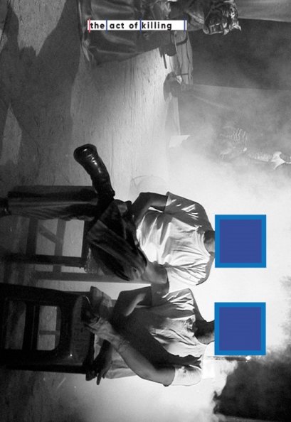 The Act of Killing / ฆาตกรรมจำแลง / documentary club