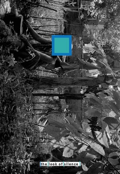 The Look of Silence / ฆาตกรเผยกาย /  documentary club